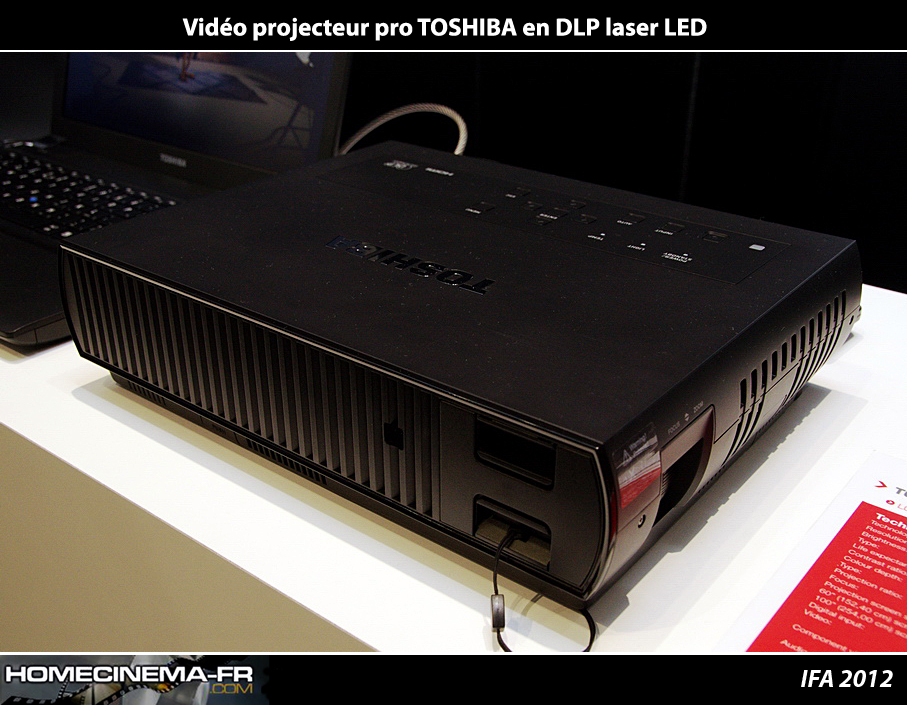 IFA 2012 Toshiba 05